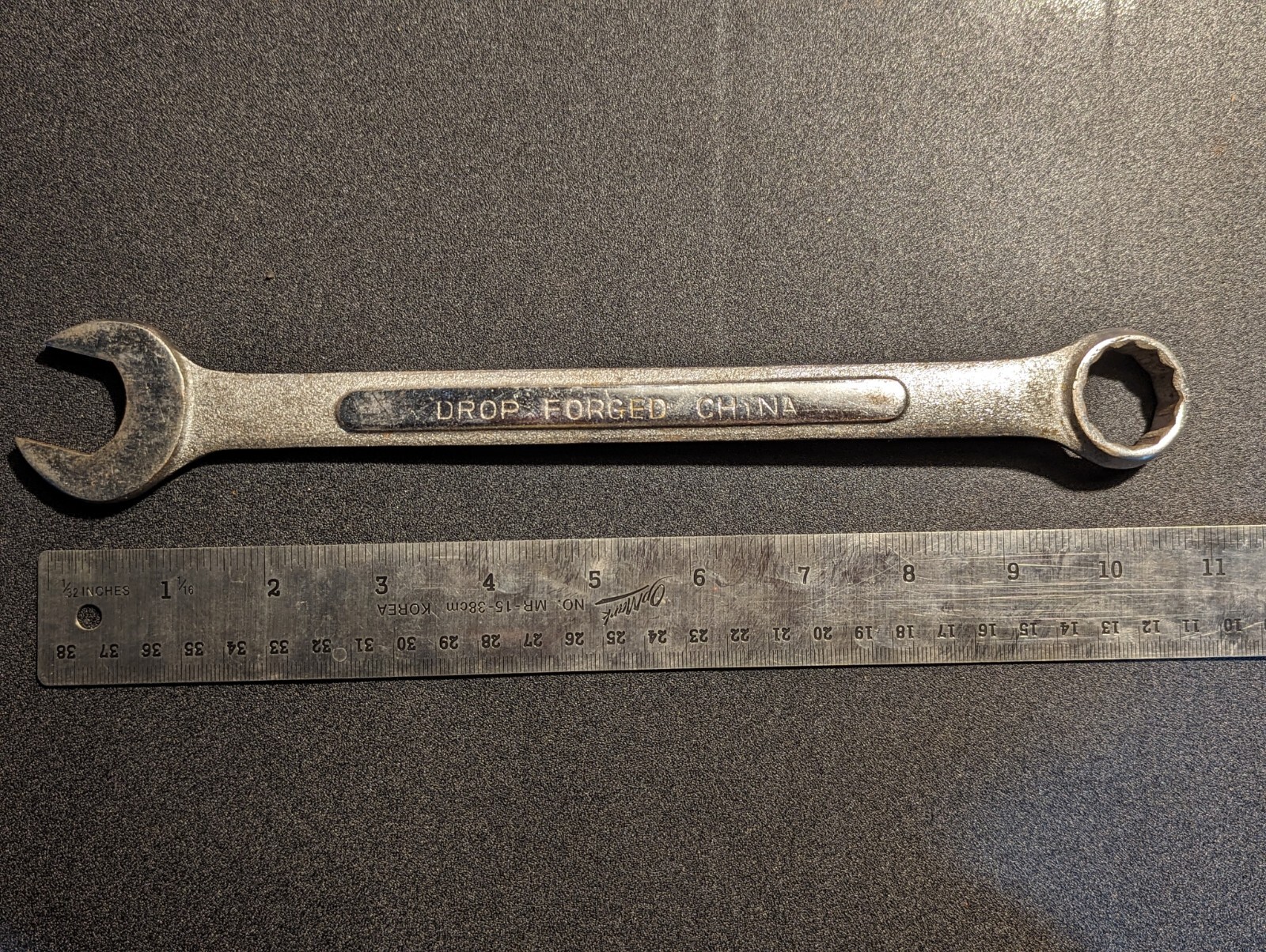 7/8 inch Wrench – KMC – Made in China