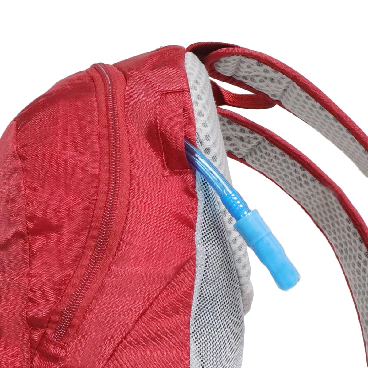 Mochila ideal para excursiones cortas C ROJO T U
