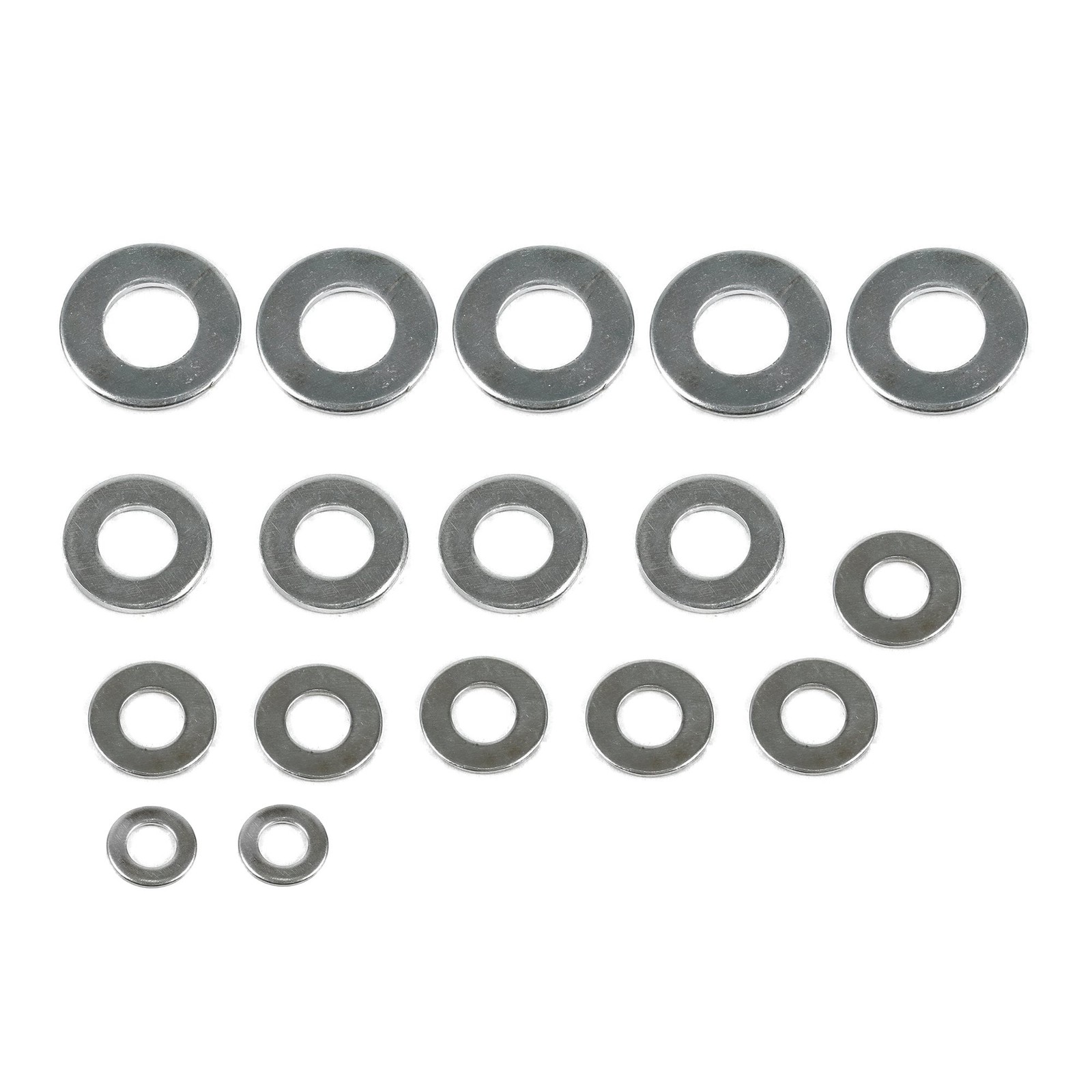 46 Pieces Balancer Puller Set Steering Wheel Gear Puller Crank Shaft Pulley New