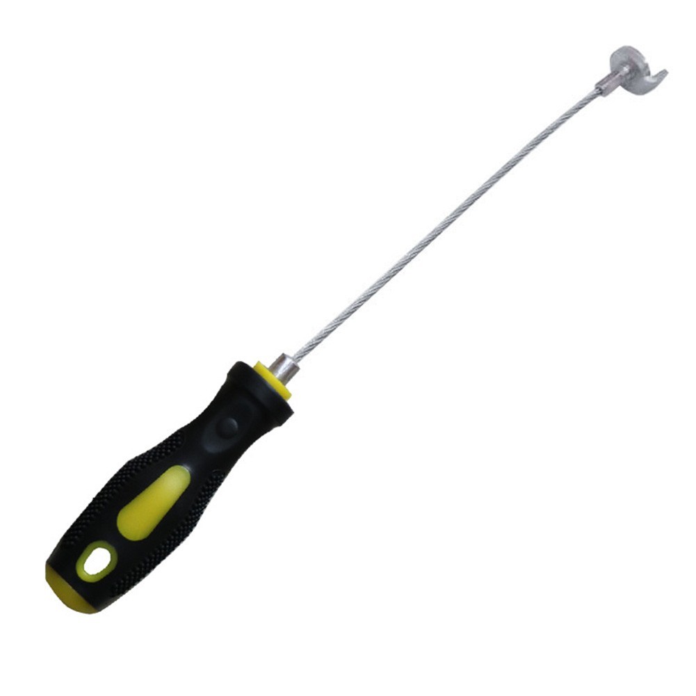 Magnetic Sump Screw Sleeve Remover Tool Quick and Efficient Maintenance