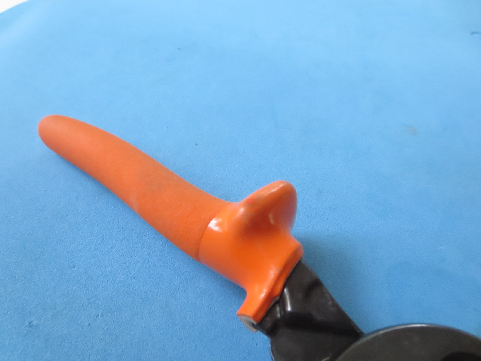 Sibille MS45 Electricians 1000v Cutting Pliers ★★ Made in France ★★