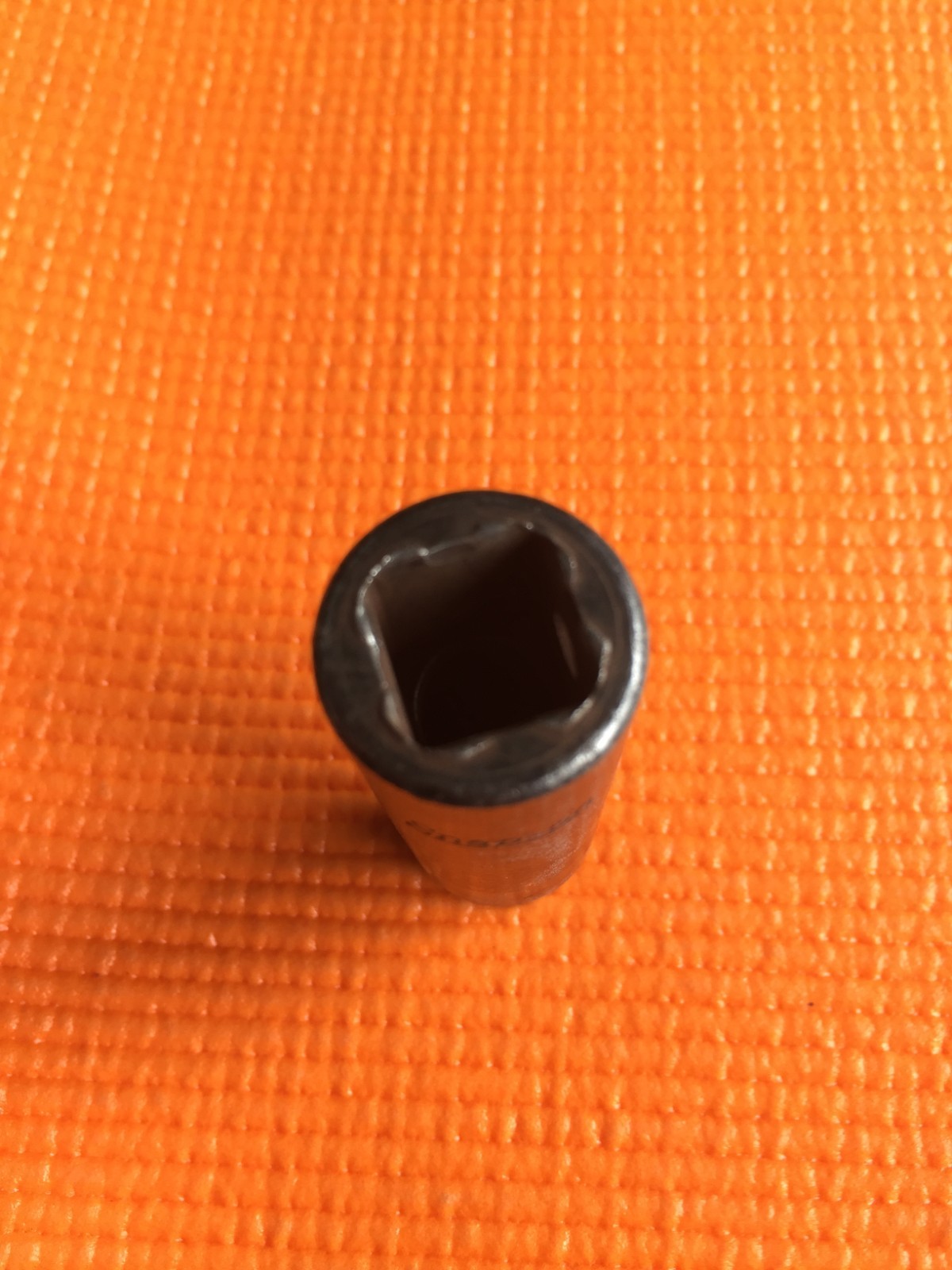 Snap-on Tools USA Deep Impact Socket SIM160A 1/2″ SAE 1/2″ Drive 6Pt Used