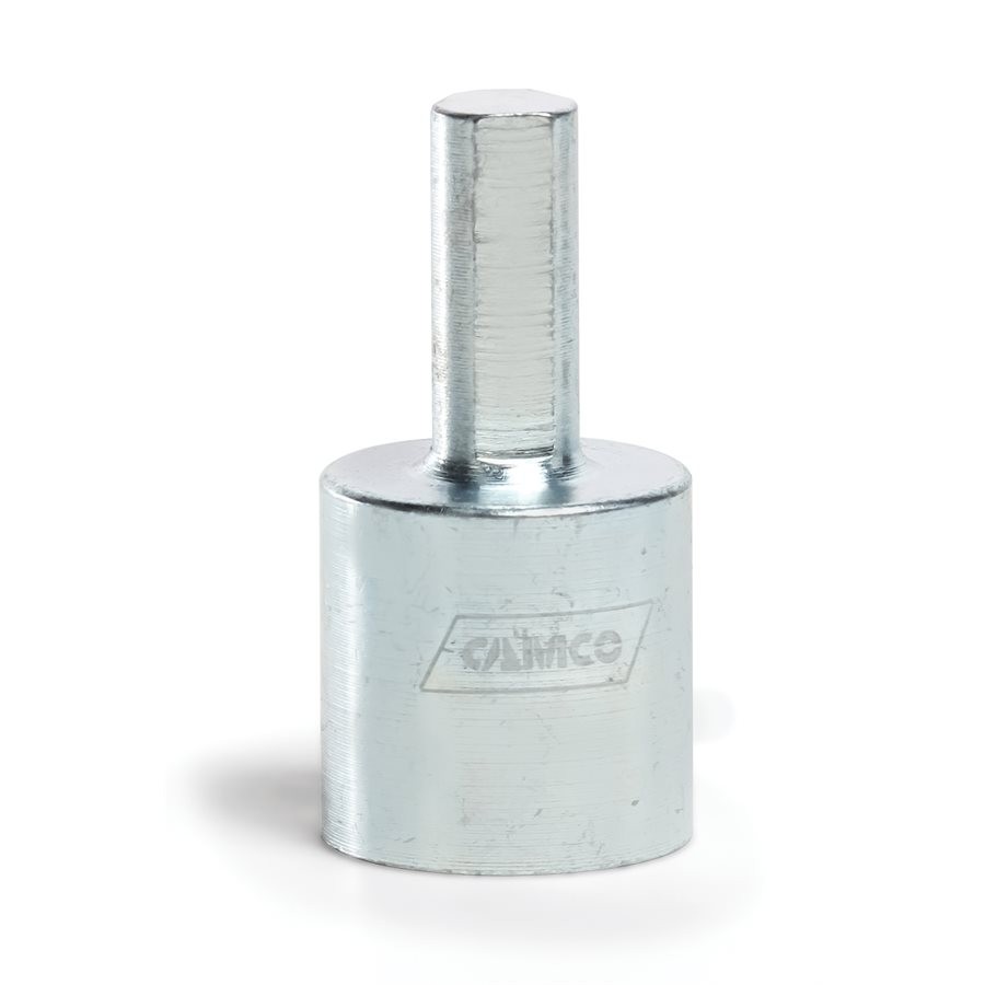 Camco 57363 – Camper Jack Crank Drill Bit Adapter