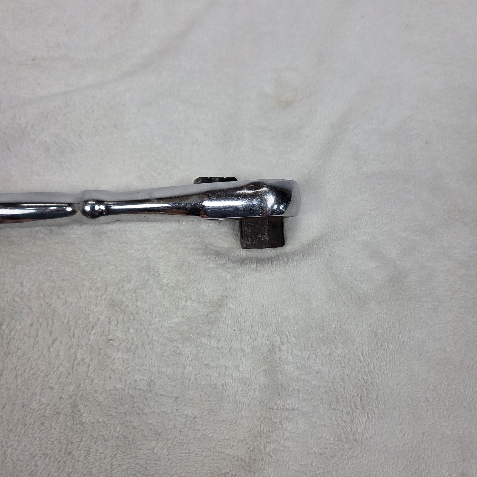 Vintage O-RATCHET PASS-THRU 6-POINT 5/8″ Replacement Ratchet US Patent 13002