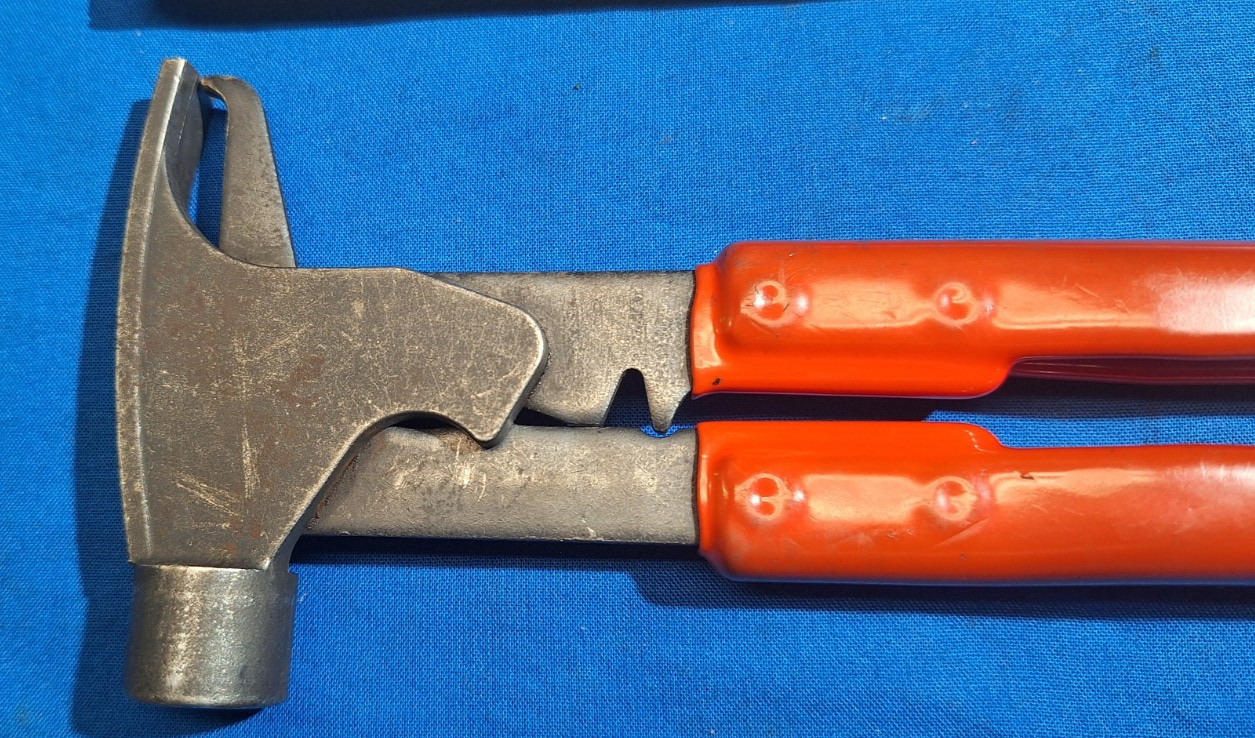 KD Tools 3358 wheel weight hammer USA
