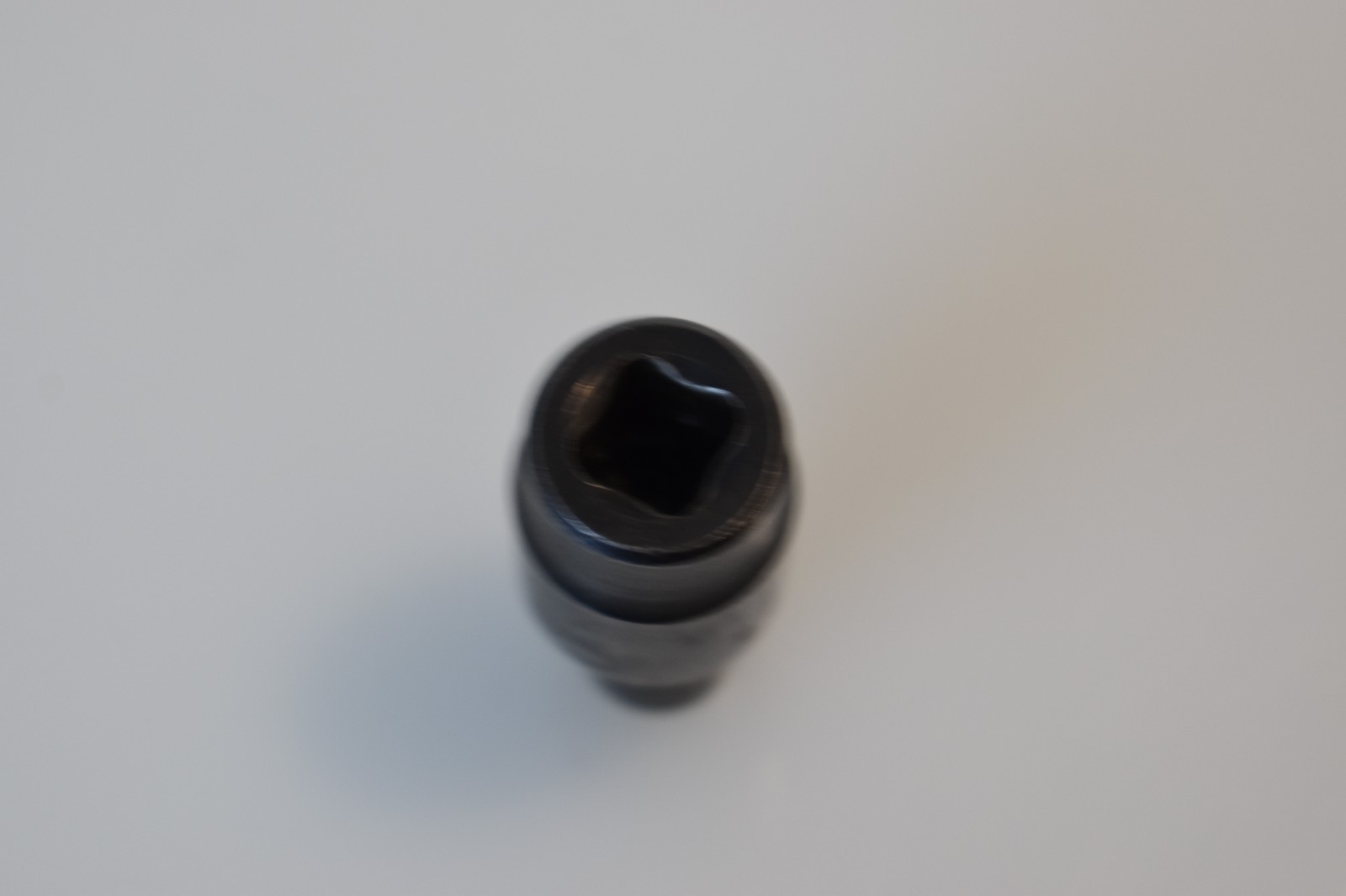 Matco Tools BUP126 3/8″ SAE Shallow Swivel Impact Socket 3/8″ Drive 6 Point