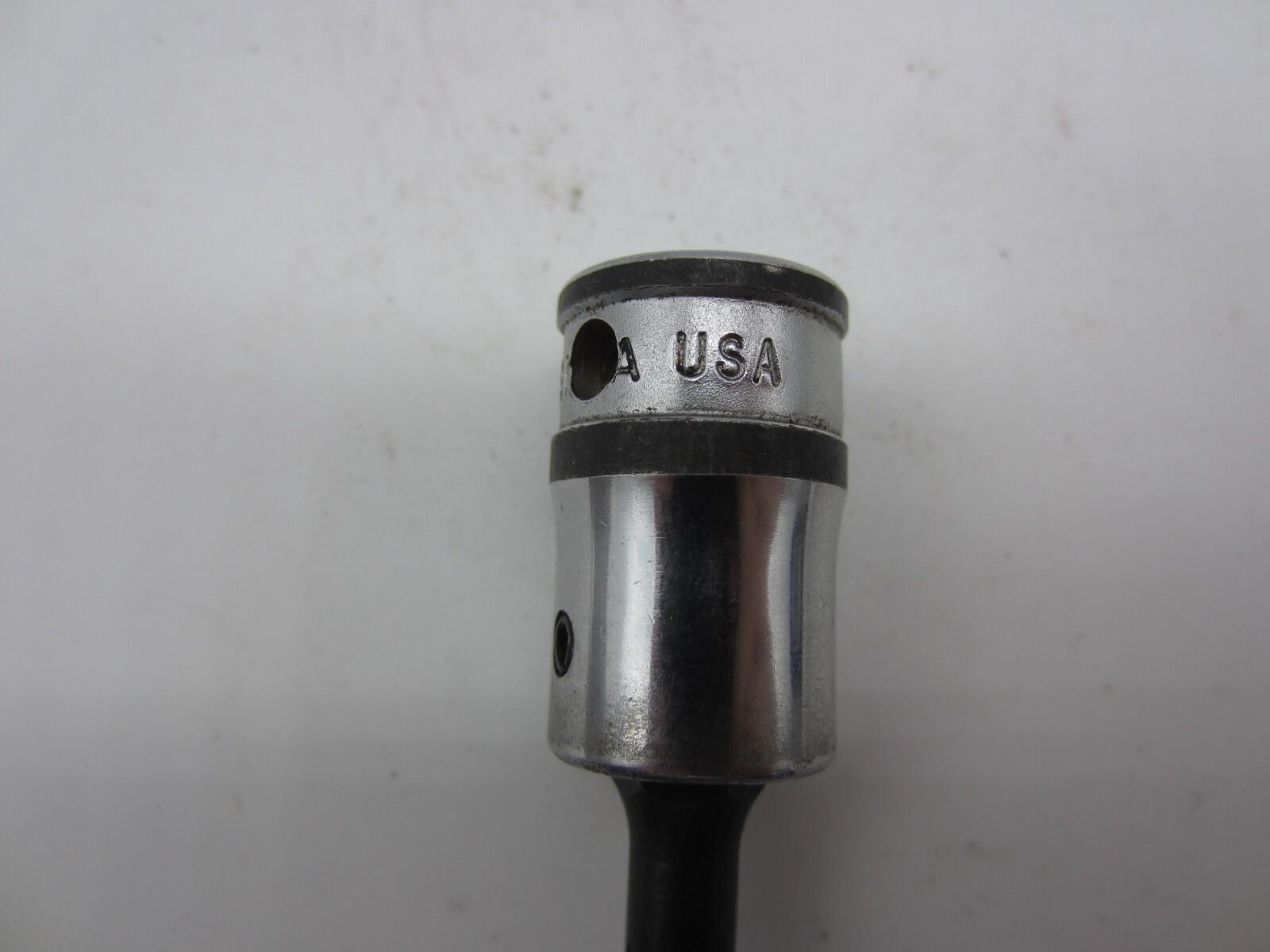 SNAP ON TOOLS 6MM METRIC — TRIPLE SQUARE BIT SOCKET — 3/8″ Drive — FTSM6A