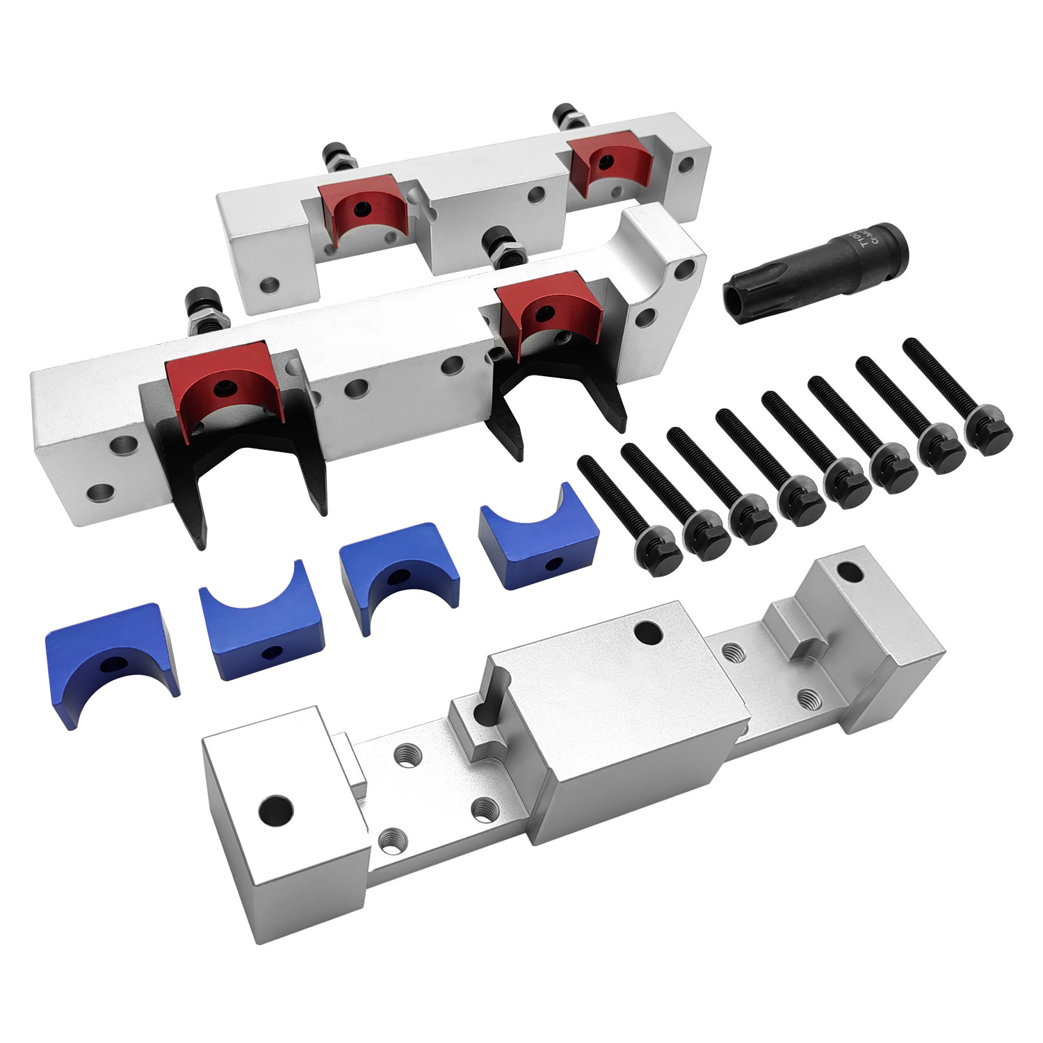 ZKTOOL Engine Camshaft Timing Tool for Mercedes Benz M133 M260 M270 M274