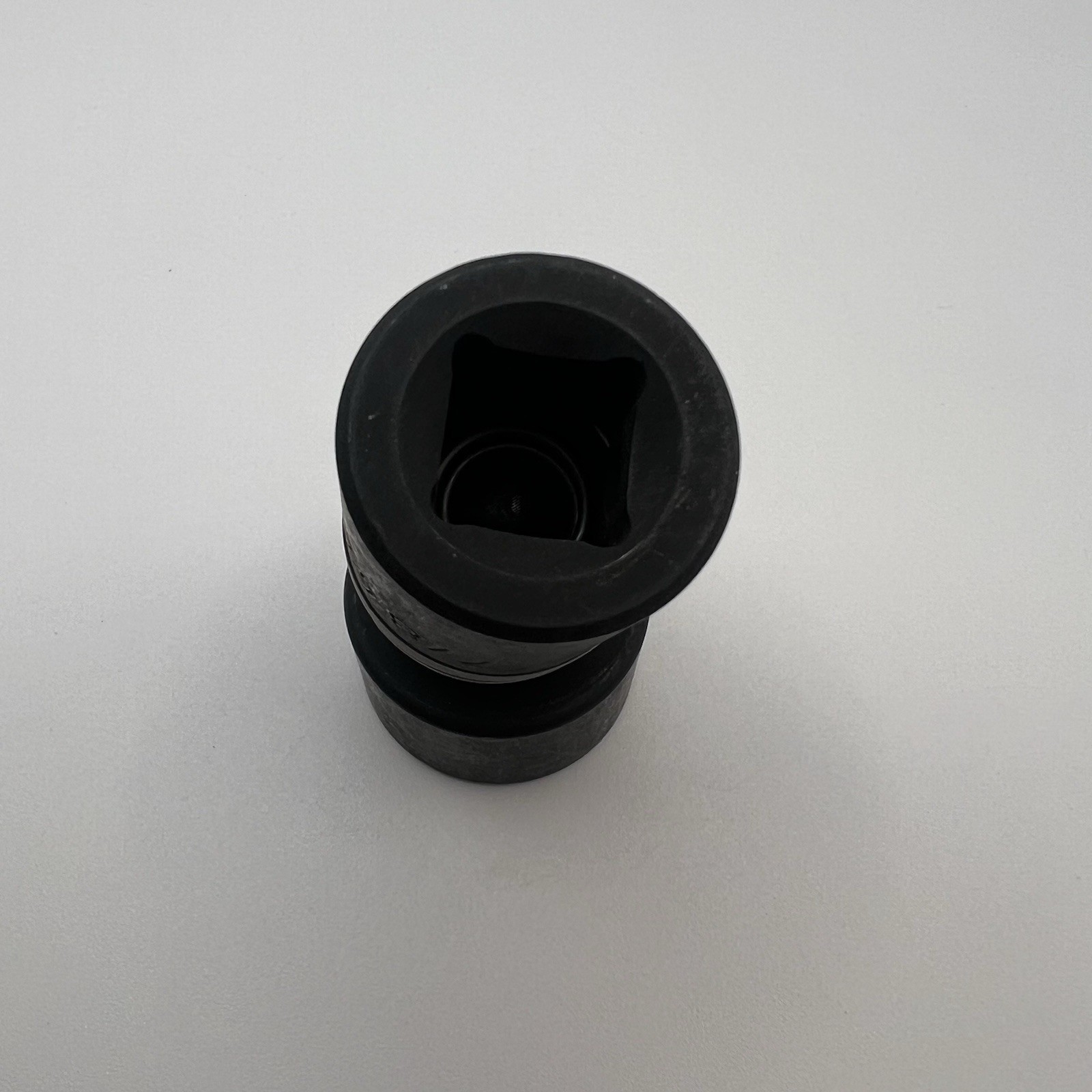 Power Torque 1/2″ Drive 6 Point Swivel SAE Impact Socket 7/8” GM5356