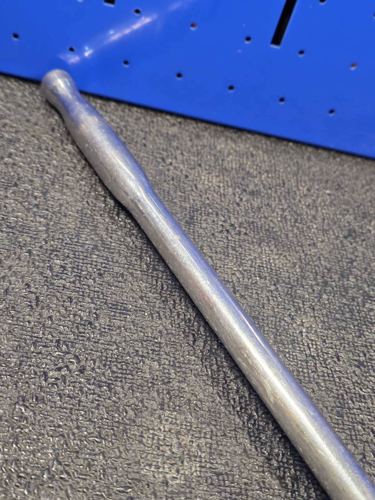 Matco Tools BFR158 3/8″ Ratchet 88 Teeth Fixed Head 15″ Long