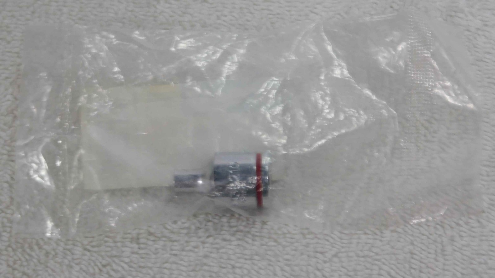 Kobalt 3/8-in Drive 5/32 in 6-Point Socket NEW SEALED SAE Inch Red Stripe