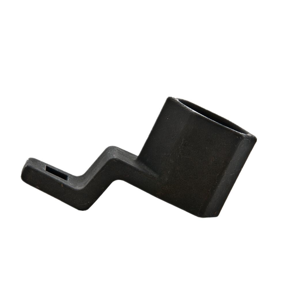 50mm 1/2″Sq Damper Crankshaft Crank Pulley Holder Removal Tool For Honda Acura