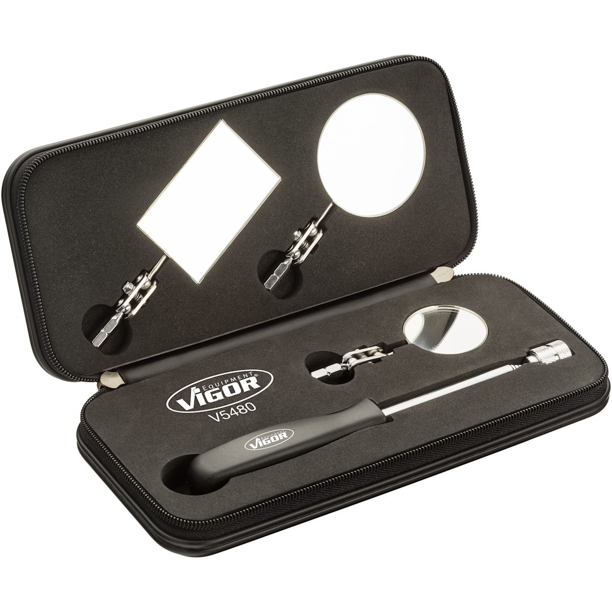 V5480 VIGOR Telescoping Mirror
