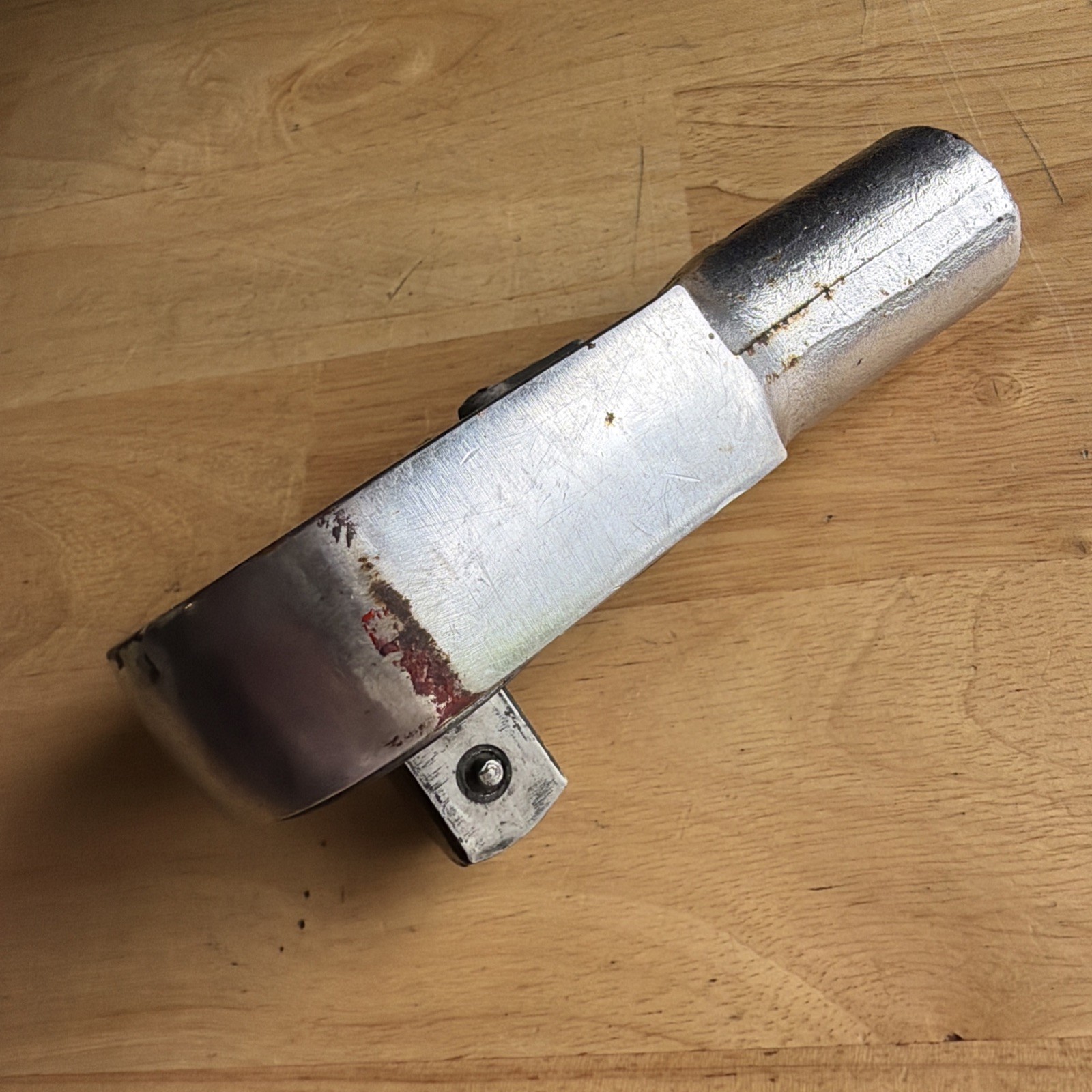Caterpillar Cat 3/4″ Drive Ratchet Head Reversible HEAD ONLY 8H8545 USA READ!