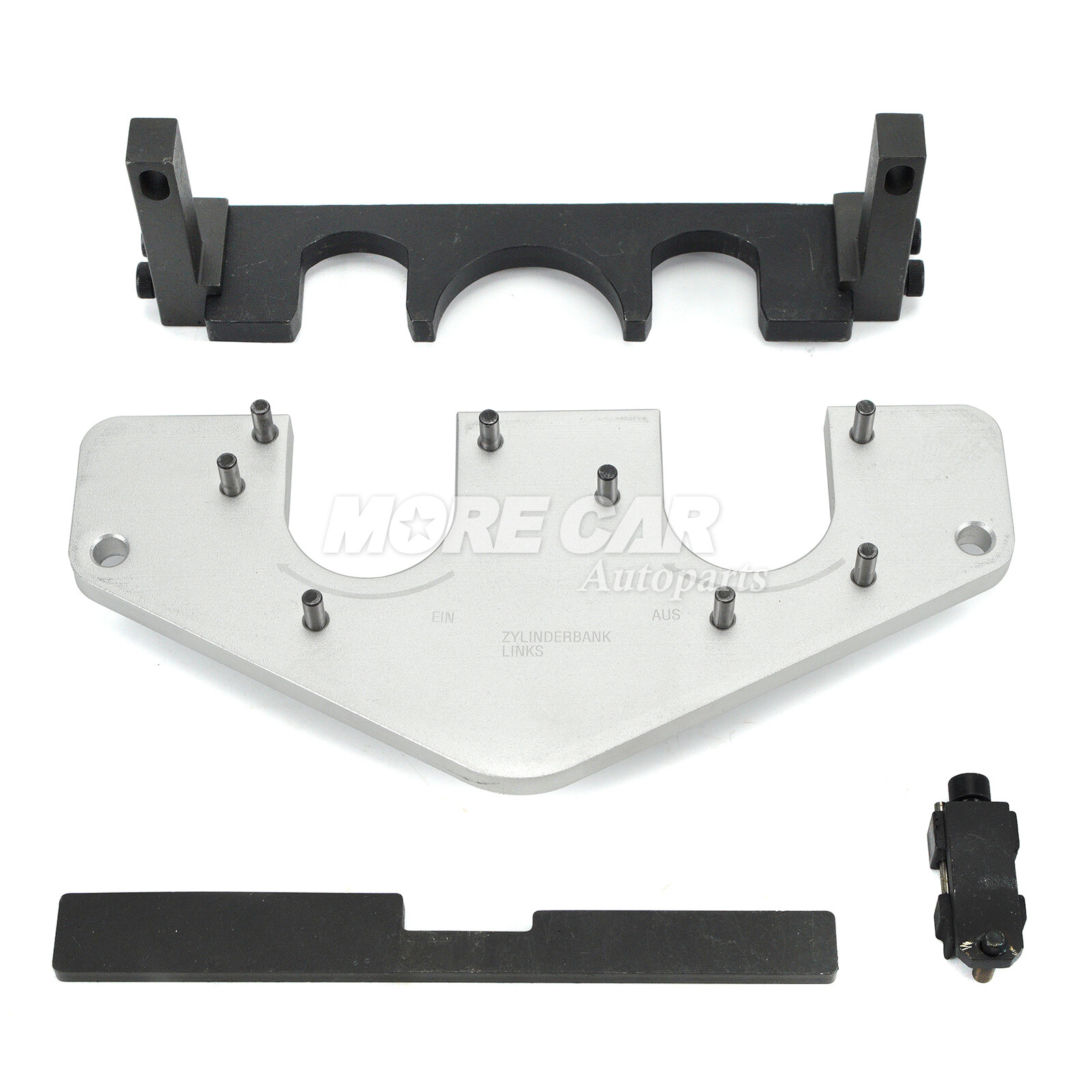Engine Camshaft Alignment Timing Tool Kit for Mercedes Benz AMG 156 S63 R63 CLS