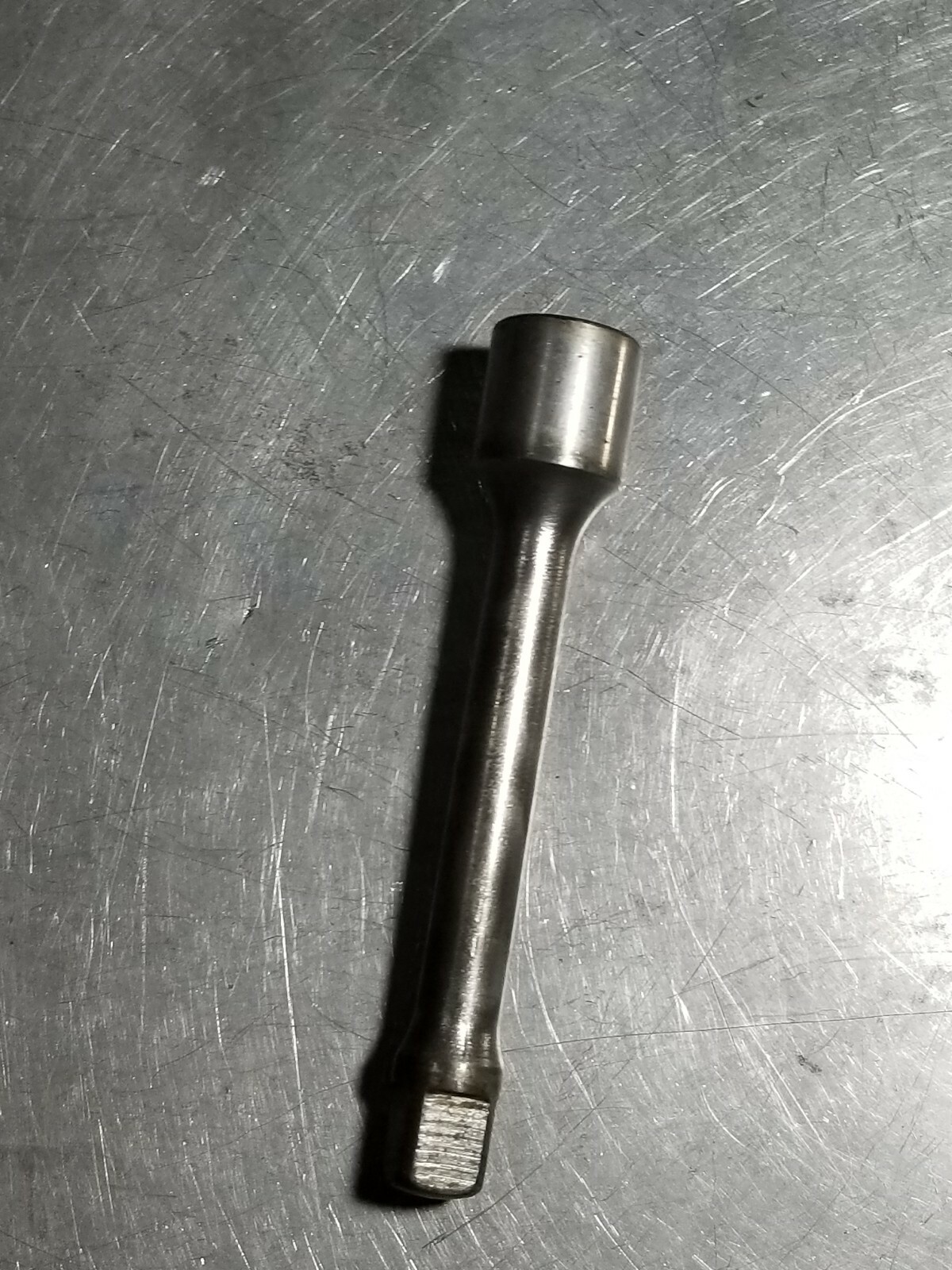 VALLEY CHROME VANADIUM quick Release Rachet W/ 5″ Extension HUSKY USA