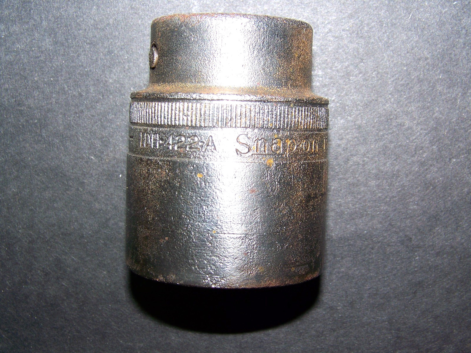 Snap On 3/4″ Drive 12-point 1-5/16″ Shallow Socket LDH-422-A