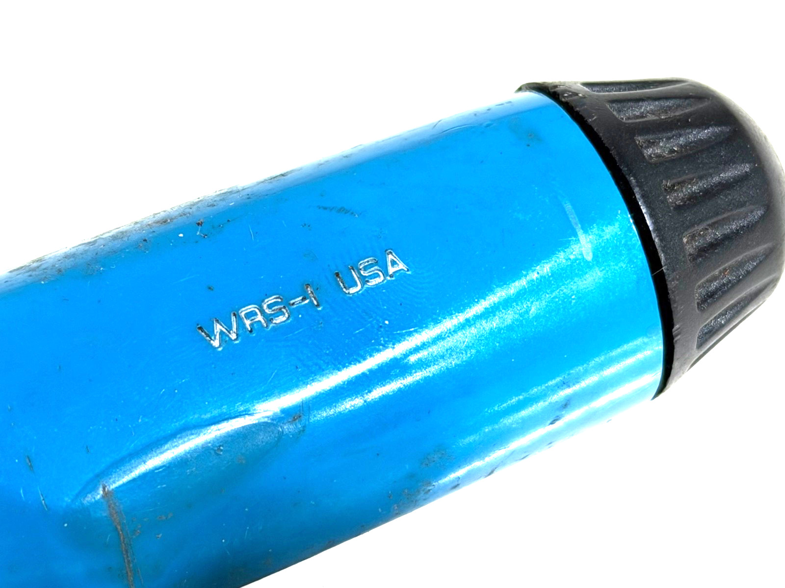 WILLIAMS TOOLS MAGNETIC RATCHETING SCREWDRIVER w/ BITS, WRS-1, USA