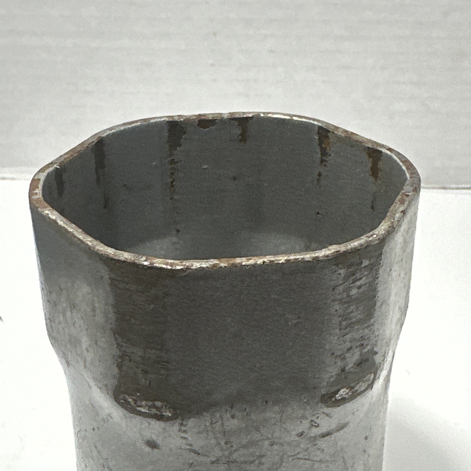 OTC 795 2- 1/2″ – 3/4″ Drive Axle Nut Socket Silver GUC