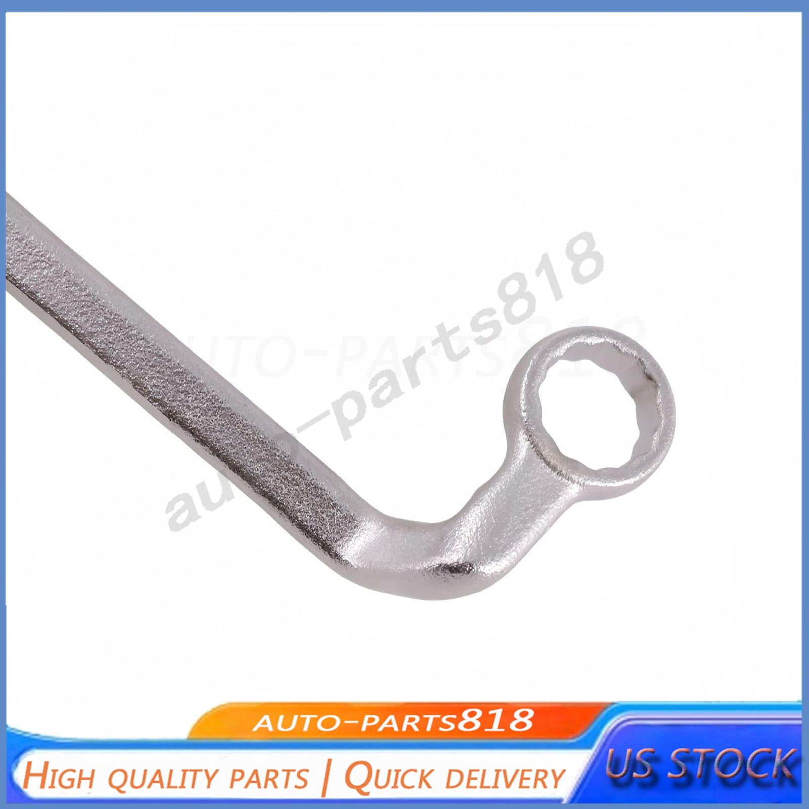 NEW Starter Motor Wrench 9/16″ Back Bolt For John Deere Tractors JDE80