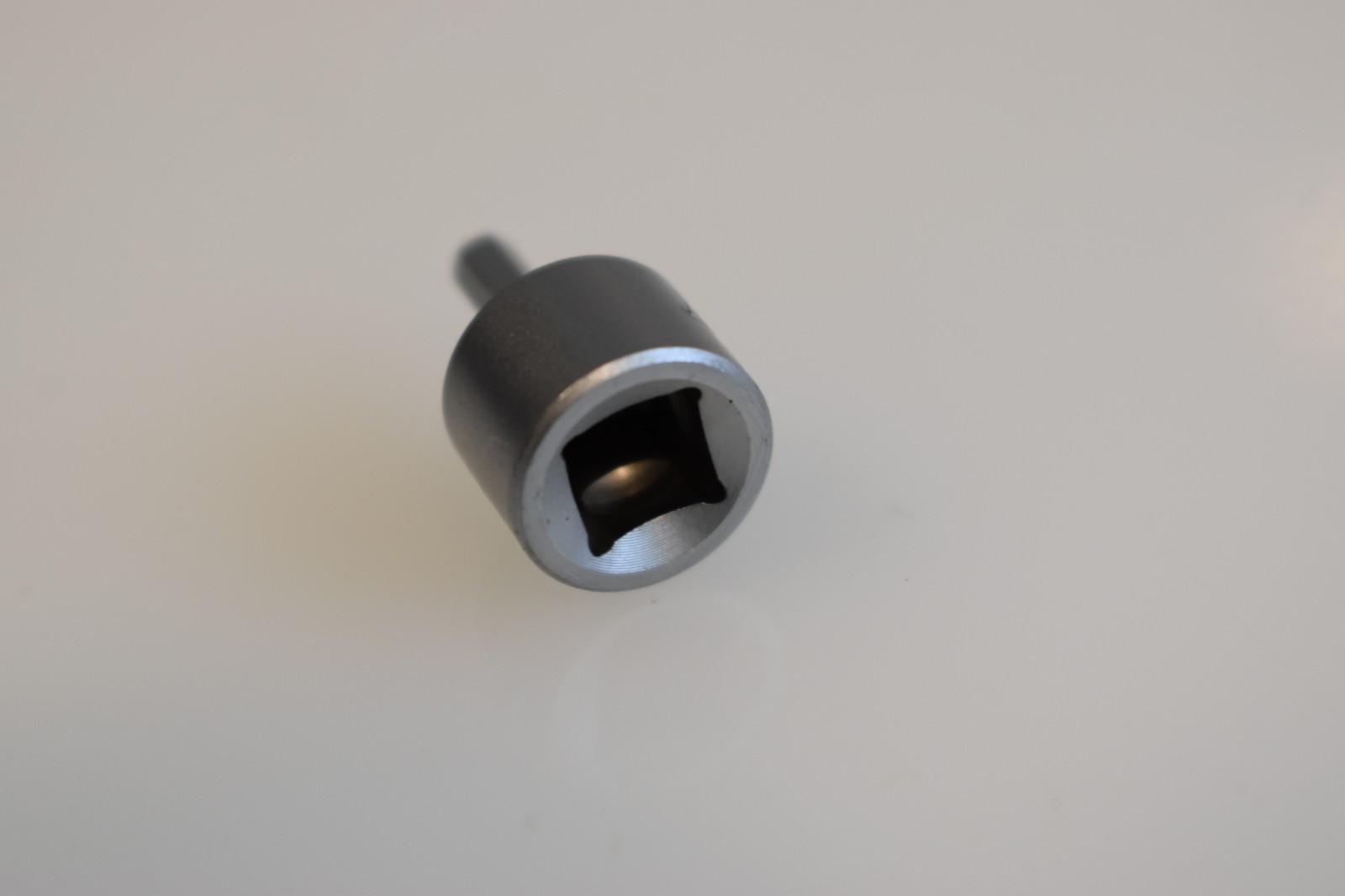 Blue Point Tool BLPTHSM143 3mm Stubby Tamper Resistant Hex Bit Socket 1/4″ Drive
