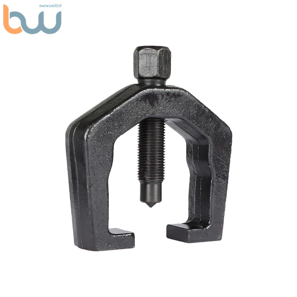 5-In-1 Ball Joint Separator Pitman Arm Puller Tie Rod End Tool Kit Front End Kit
