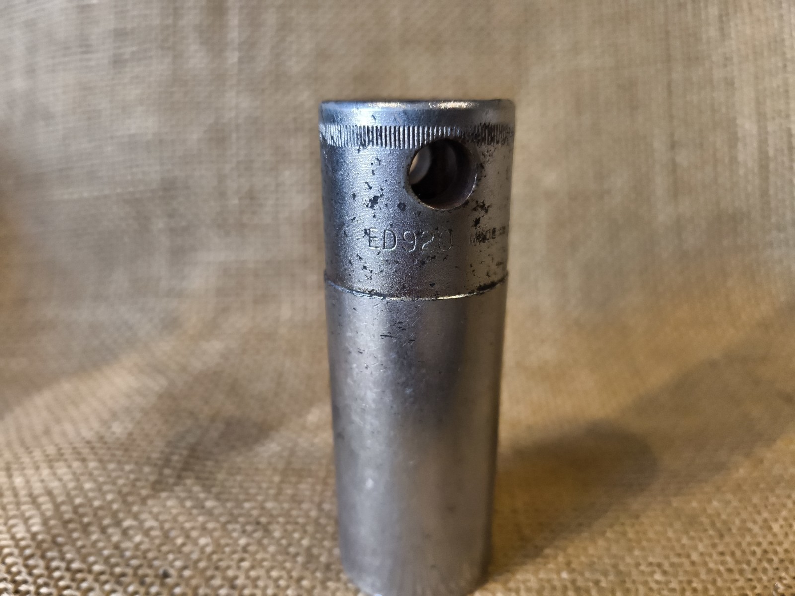 Britool 1/2″ drive 1/2″ Whitworth Socket Stationary Steam Engine Tractor Tool