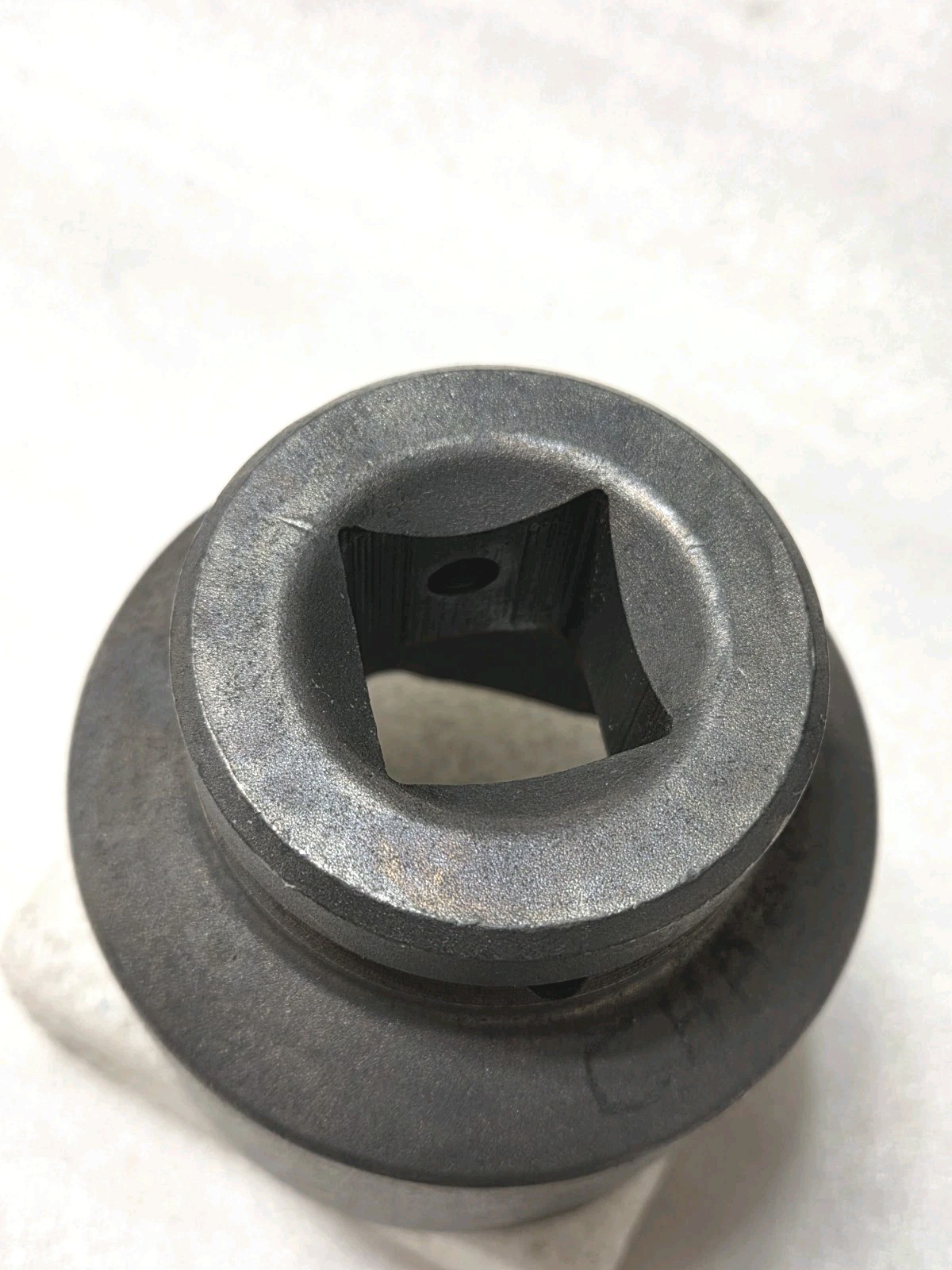 Proto 10039 2-7/16” Professional Grade Impact Socket, 1” Drive , 6 Point