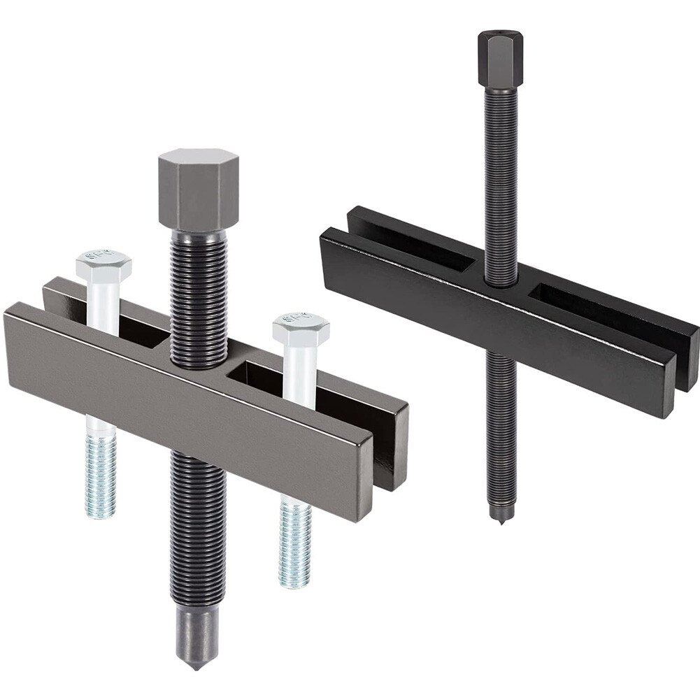 7393 Gear and Pulley Puller + 522 Large Gear and Pulley Puller Tapped Holes Kits