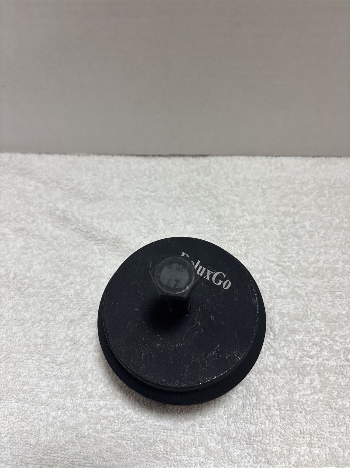✅Harmonic Balancer Puller Crank Pulley Puller 25264 for GM Engine Models 5.7 LS1