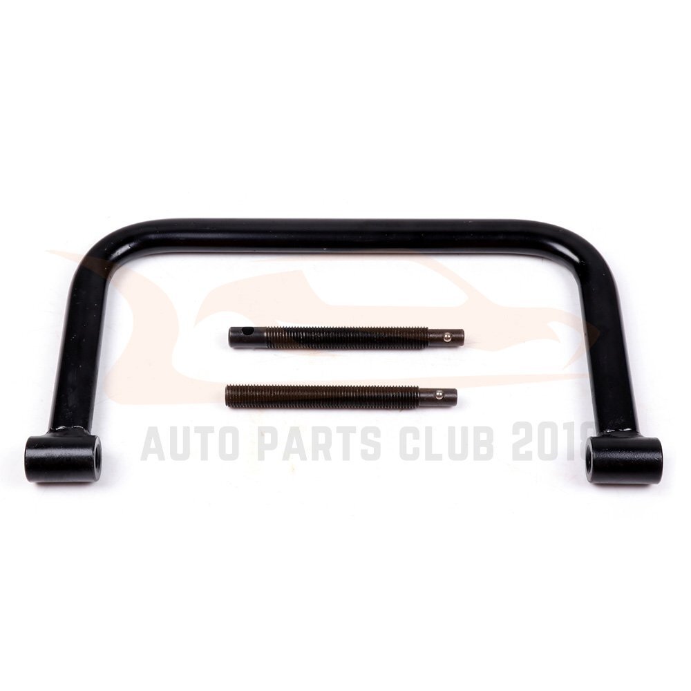 5 Sizes Valve Spring Compressor Pusher Automotive Tool For Car Motorcycle Set