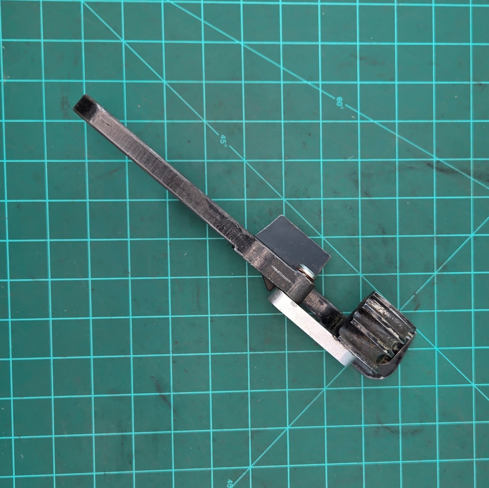 Blue Point Tools Multipurpose Tubing Bender TBS200 3/16 1/4, 5/16, 3/8 4-6-8mm