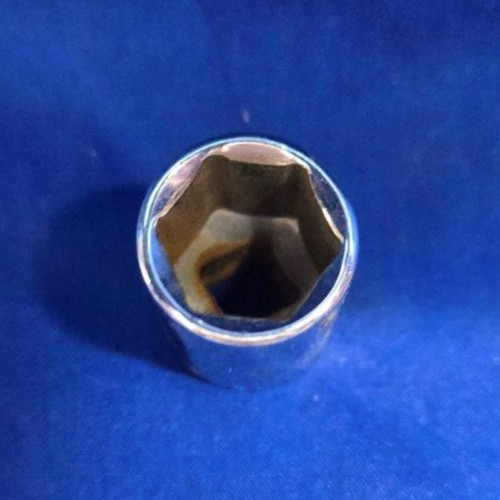 Northern CRV – 12mm Socket – 6-Point Socket – Standard Socket