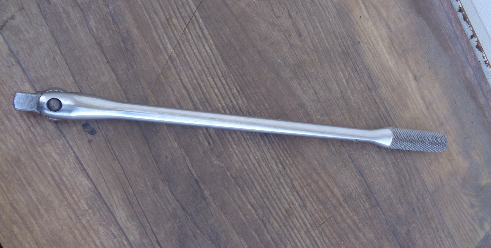 VULCAN Breaker Bar – 1/2” Drive – S41A