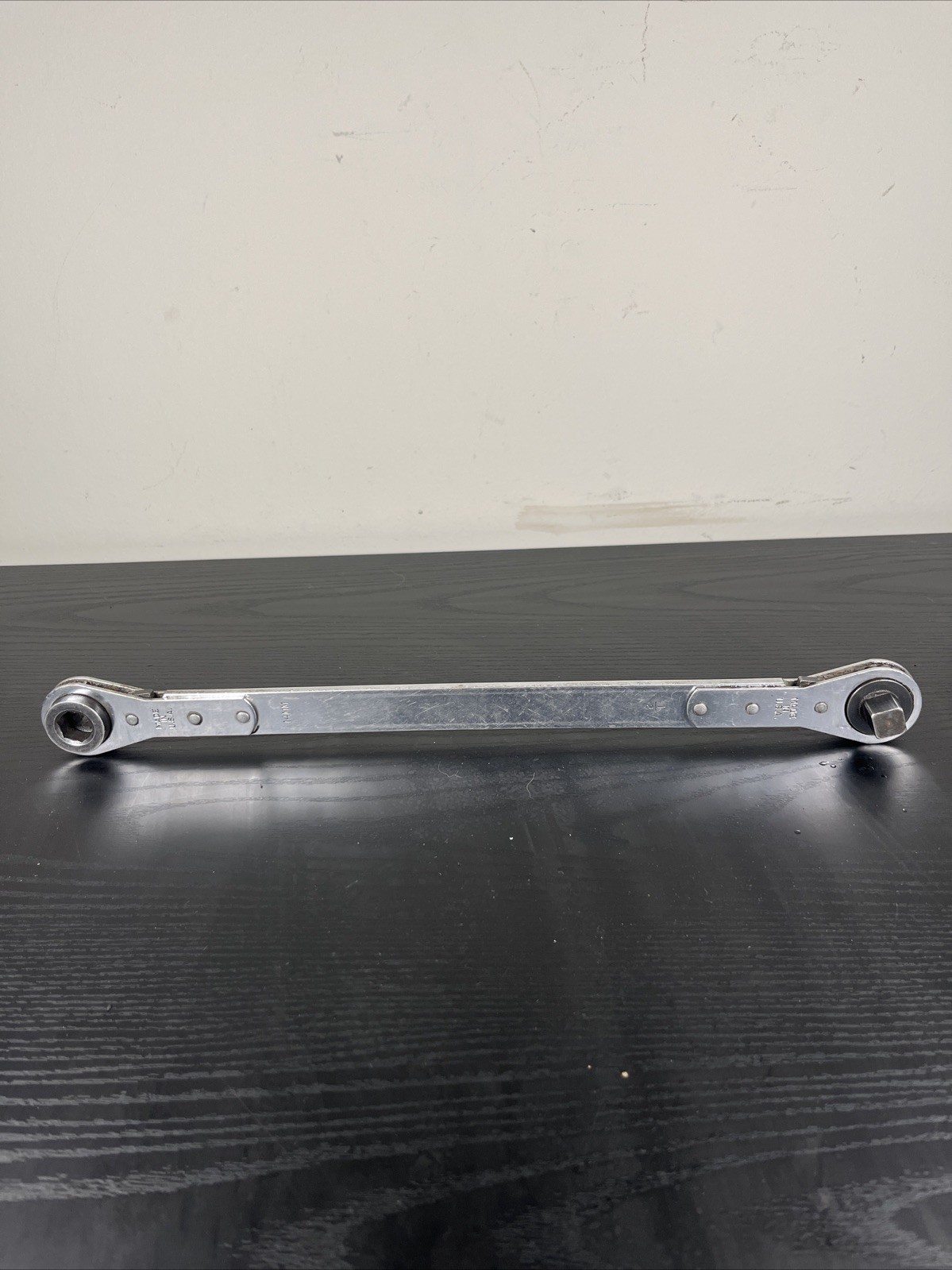 KaStar Serpentine Belt Wrench 13MM & 18MM 8585