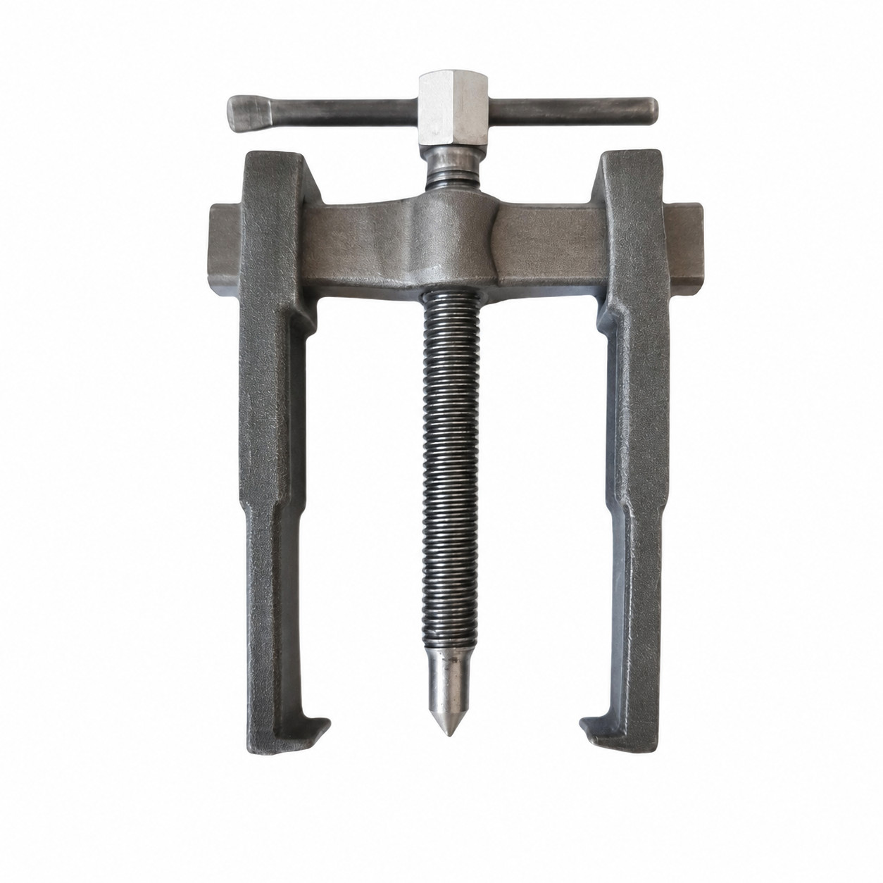 3 in Industrial Two-Jaw Puller – Bearing & Gear Removal for Mechanical Repairs
