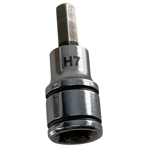 Matco Tools ADV BXY7MV 3/8″ Drive H7 Allen/Hex Bit Socket 7mm