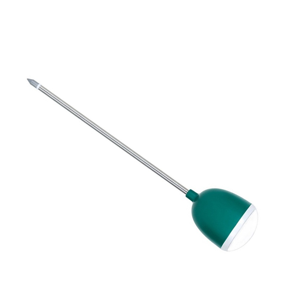 P408 Digital Soil Tester for Plants Gardening Lawn Farm Indoor Potted Soil Use
