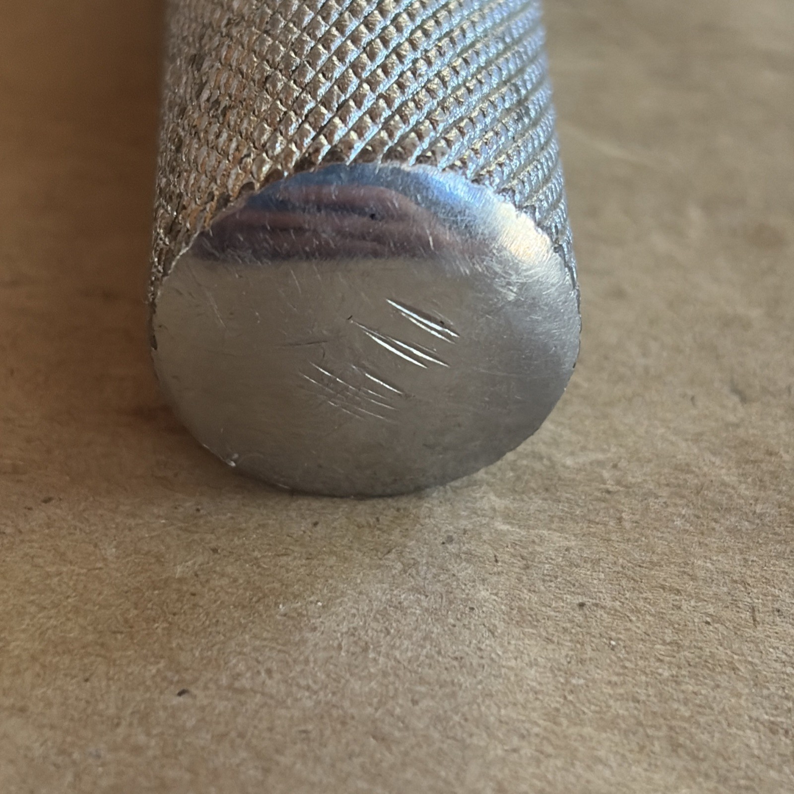 Vintage J.H. Williams No. S-52 Superratchet 1/2″ Drive 11″ With Knurled Handle