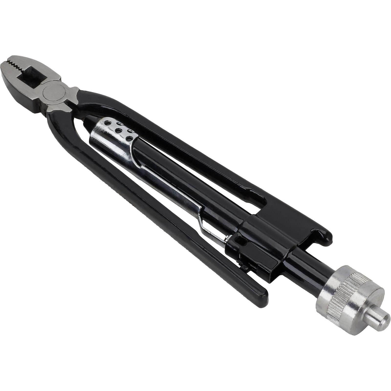 Safety Wire Twister Plier Tool, 6 Inch