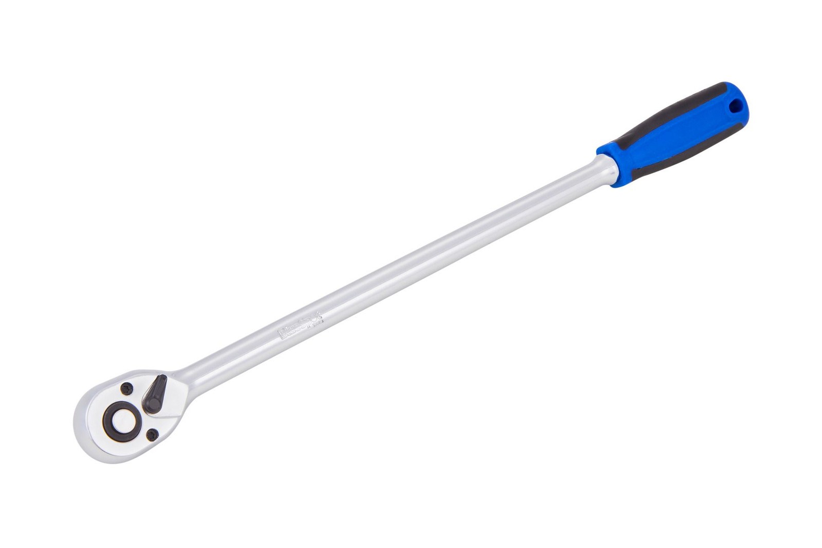 Blue Spot Tools 02034 300MM (12″) 1/4″ Extra Long Ratchet (72 Teeth)