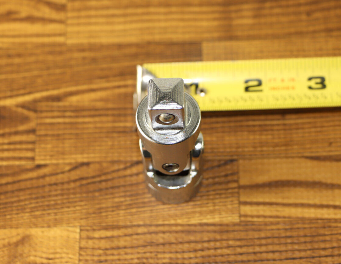 Craftsman 1/2″ Drive Swivel Universal Joint Socket -V- 4425 USA