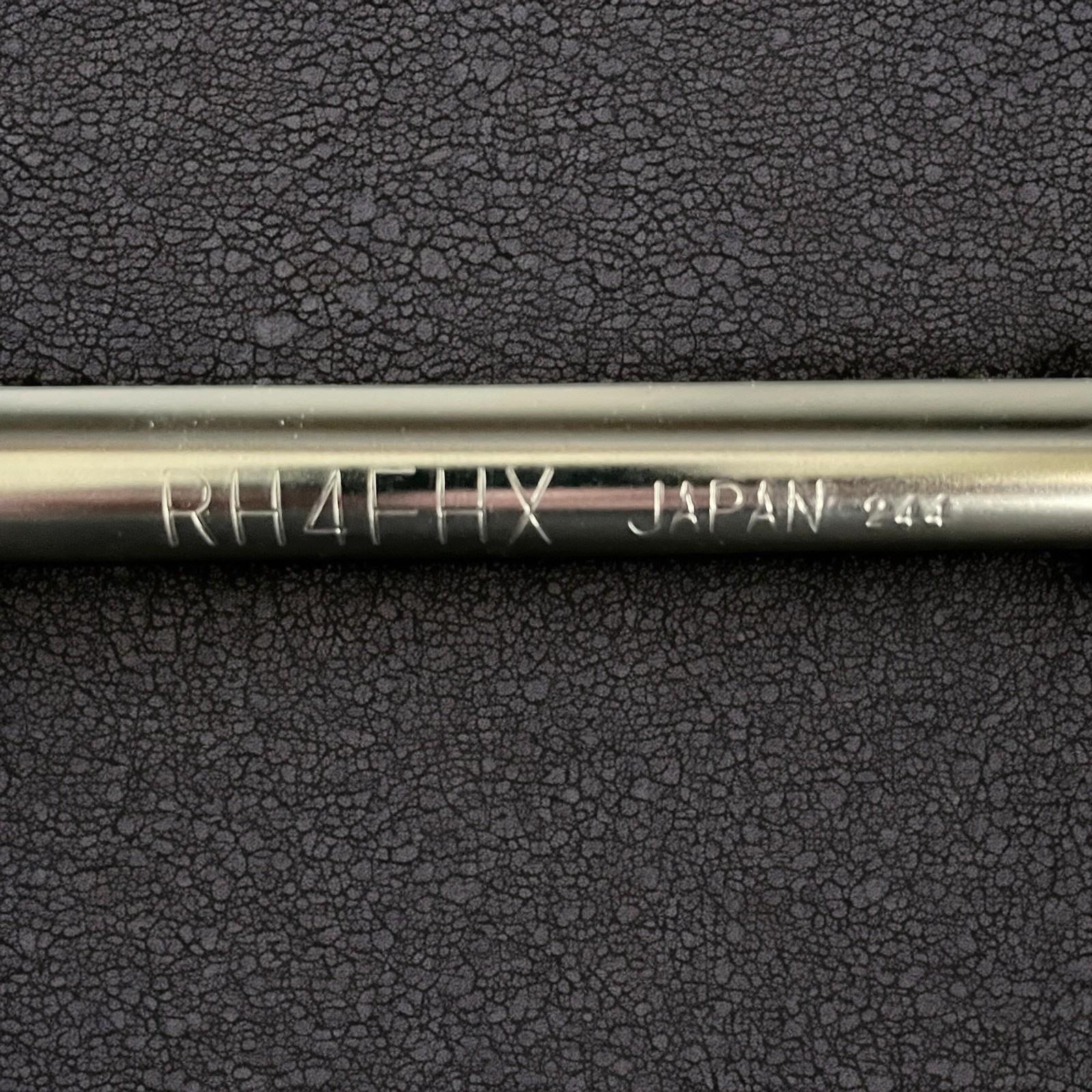 Tone RH4FHX 1/2″ drive Extra-long Ratchet, Flex-head, Made in Japan