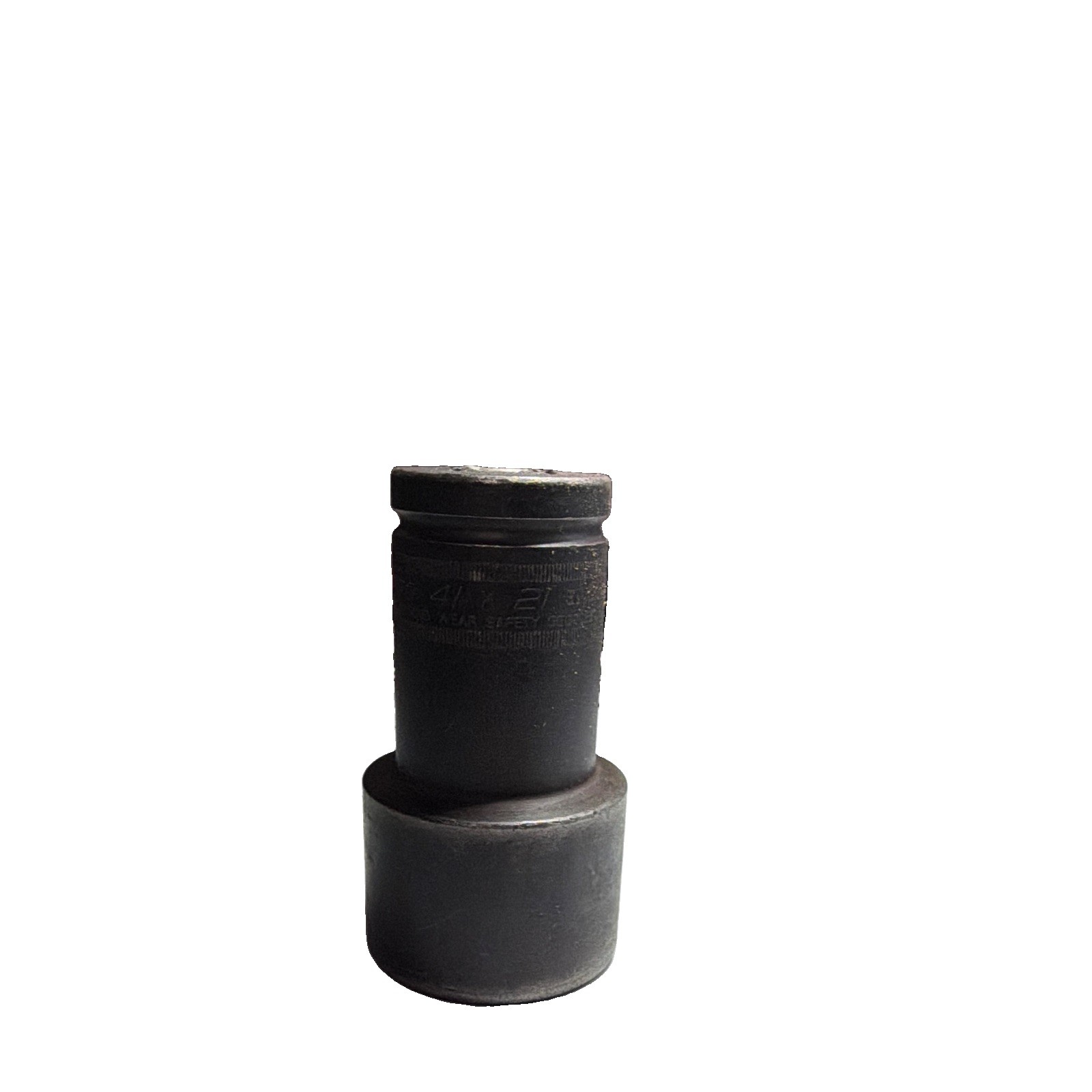 Snap On 41×21 3/4 Drive Deep Impact Socket 6 Point