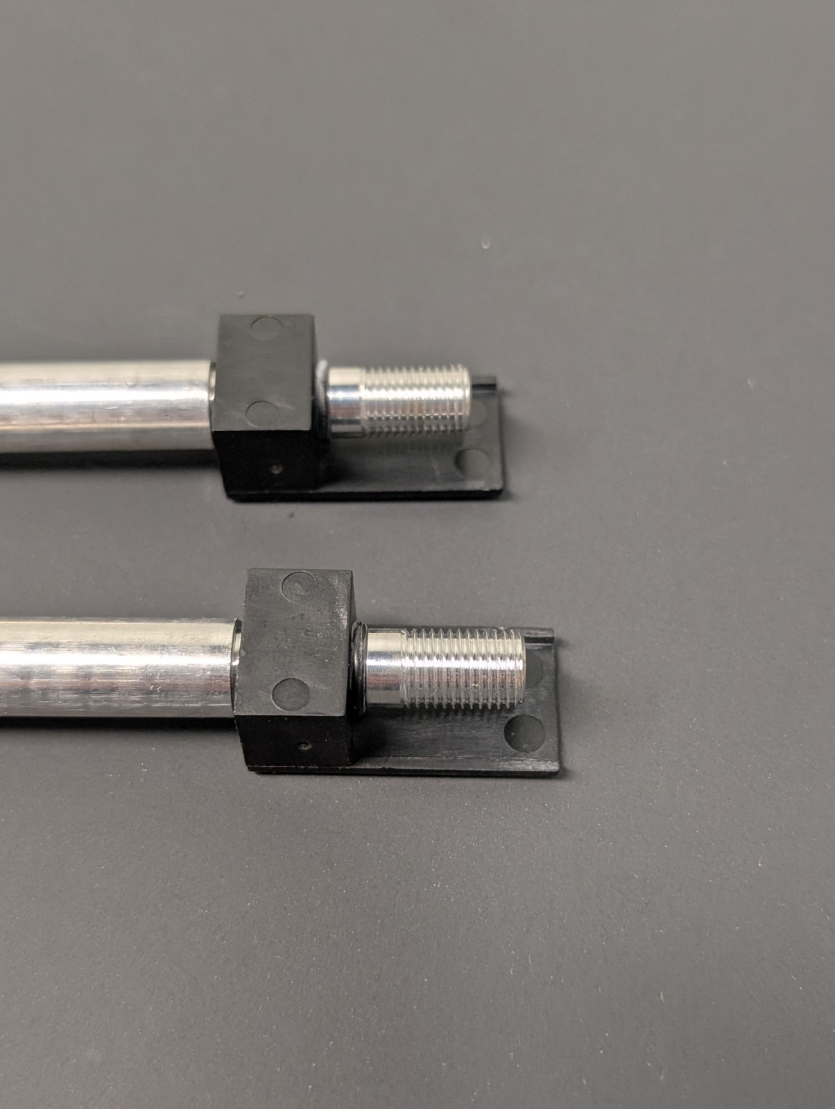 Miller Mopar Tools 8189 Guide Pins Set Of 2 for 2.7L Engine