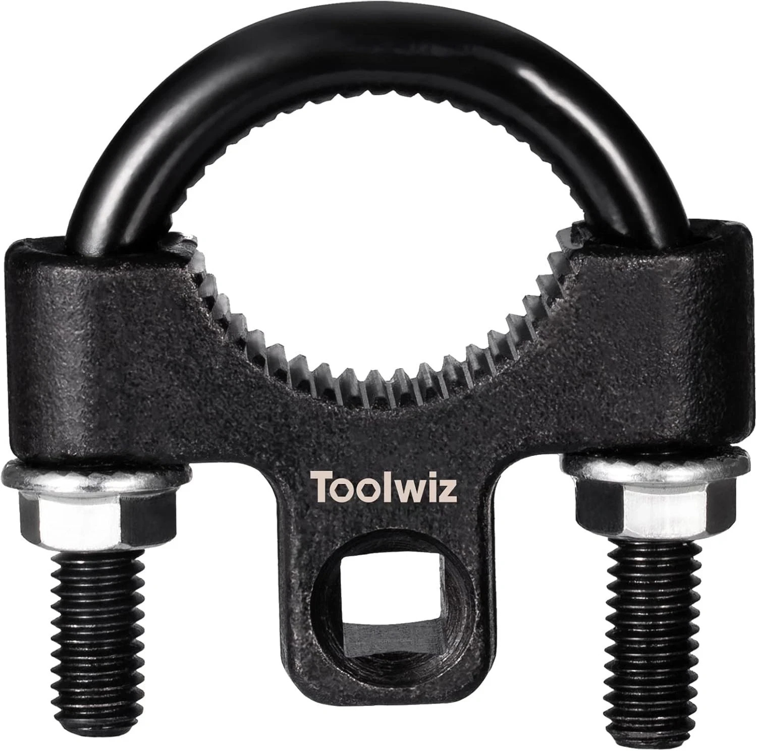 Toolwiz Inner Tie Rod Removal Tool – 3/8” inch Universal Low Profile Tool 30-…
