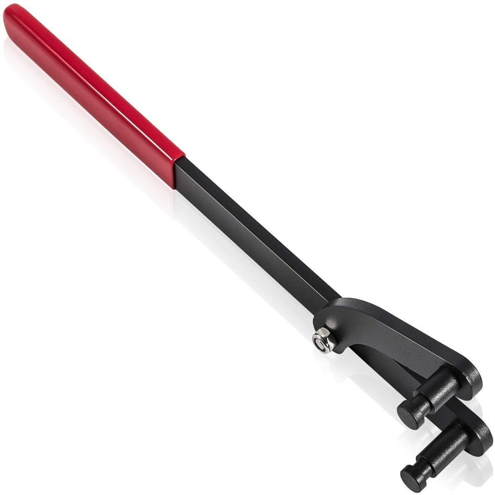 Universal Cam Pulley Holder Holding Tool Fits for Honda, Toyota, Ford, GM, Volvo