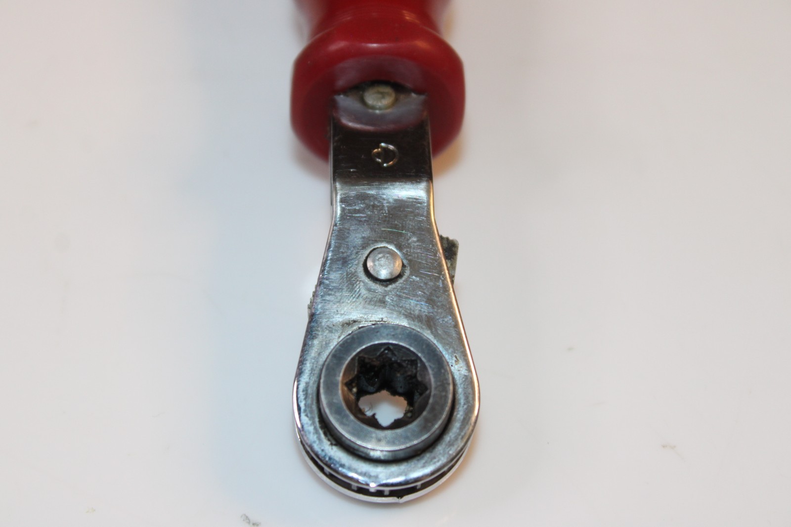 Mac Tools 7789 5/16 Automatic Slack Adjuster Wrench Offset