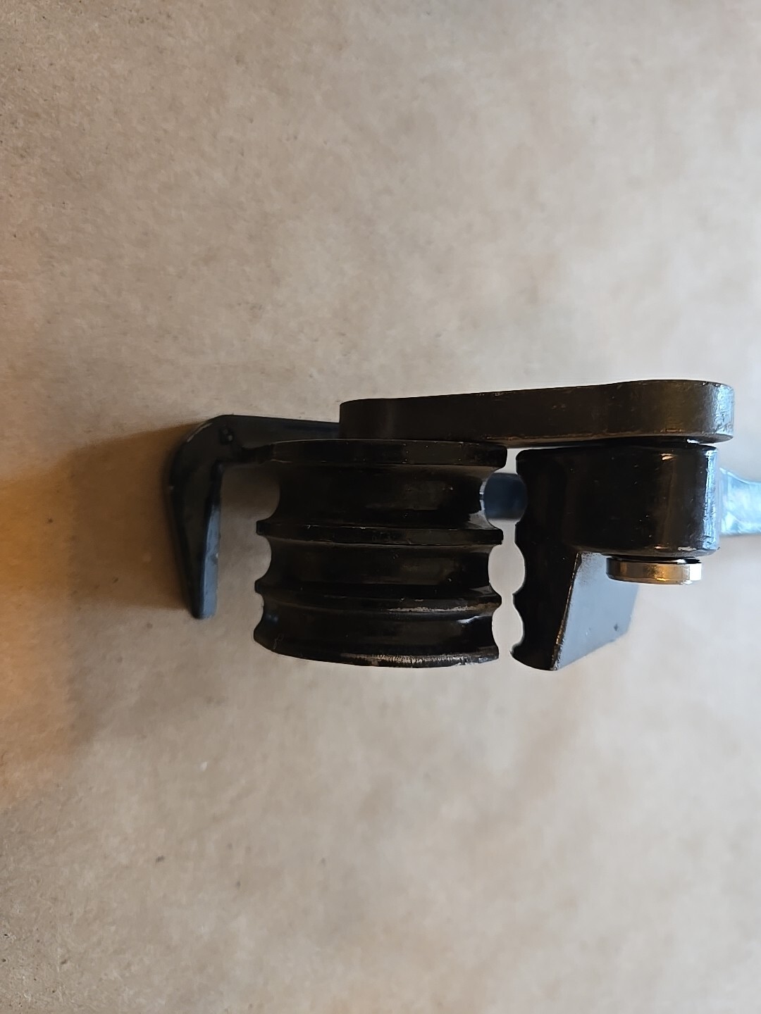 Blue Point 1/4″ 5/16″ 3/8″ 3 In 1 Tube Bender 180° TBS200A