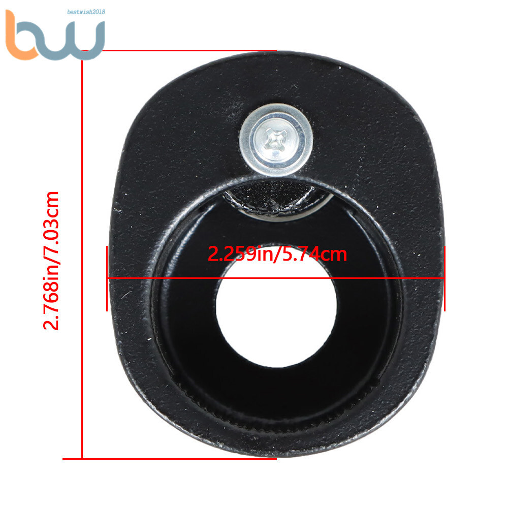 Inner Tie Rod End Removal Tool 33mm-42mm Universal Tie Rod Wrench For Car Truck